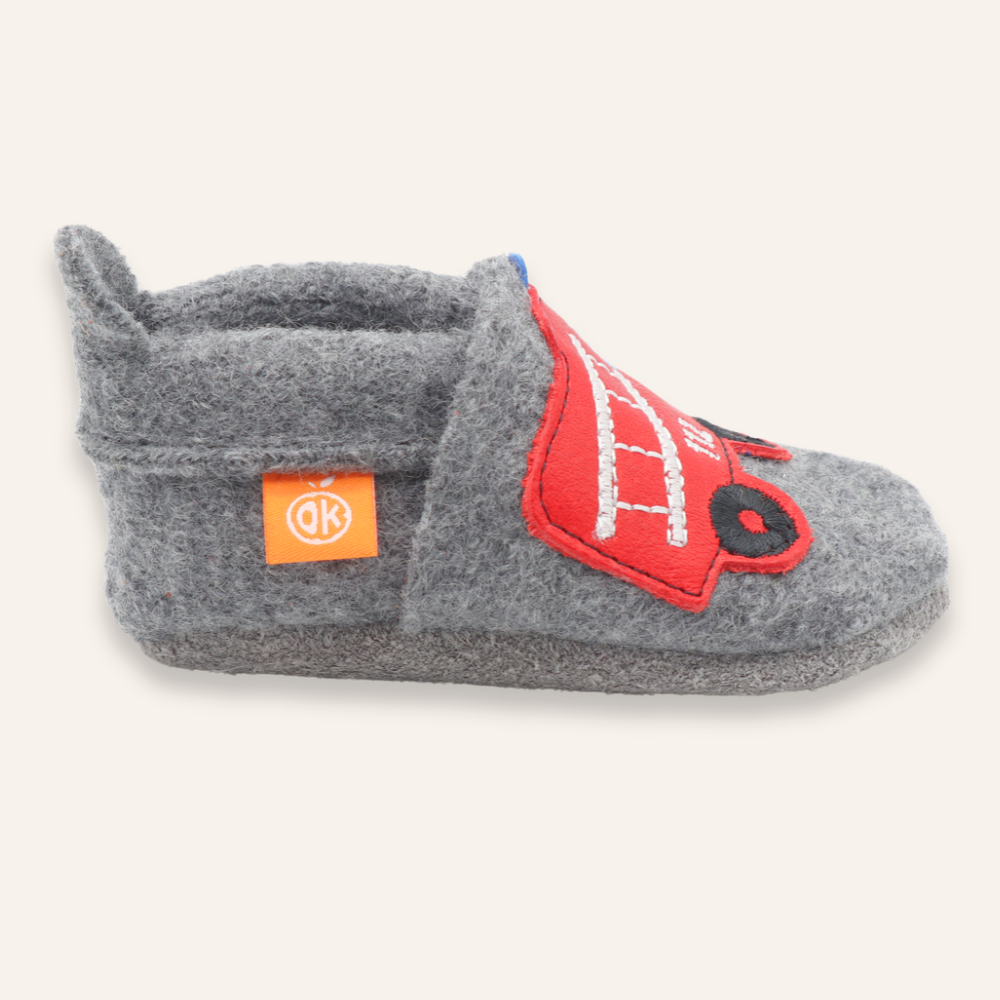 Wolli Feuerwehr – Bild 2